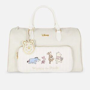 Disney’s Winnie the Pooh Weekend Bag with Coin Purse NWT